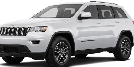 JEEP GRAND CHEROKEE 2021 1C4RJFAG0MC706697 image